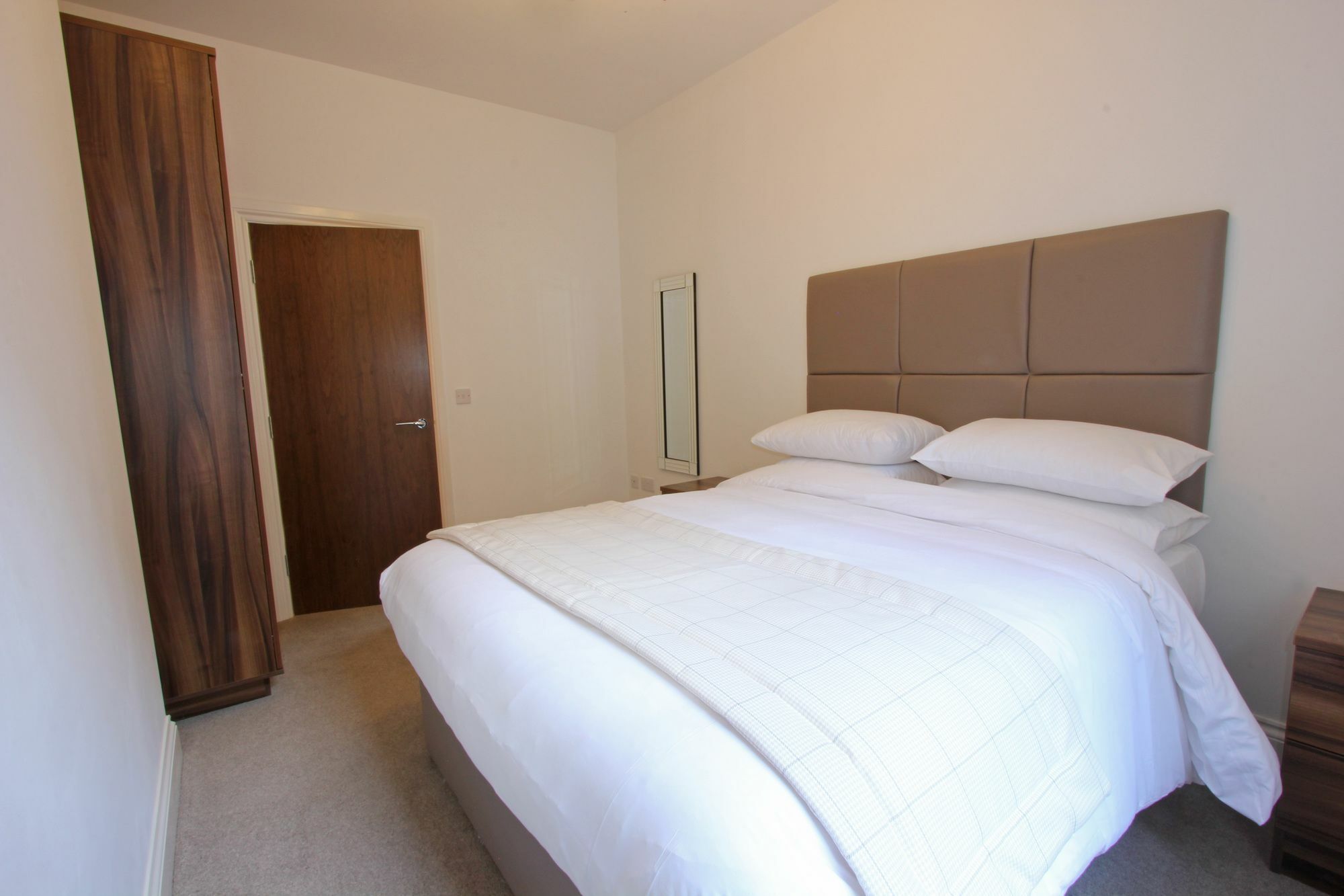 เดอะ คาสเซิล คอลเลคชั่น 25 คาสเซิล สตรีท Apartment ลิเวอร์พูล ภายนอก รูปภาพ