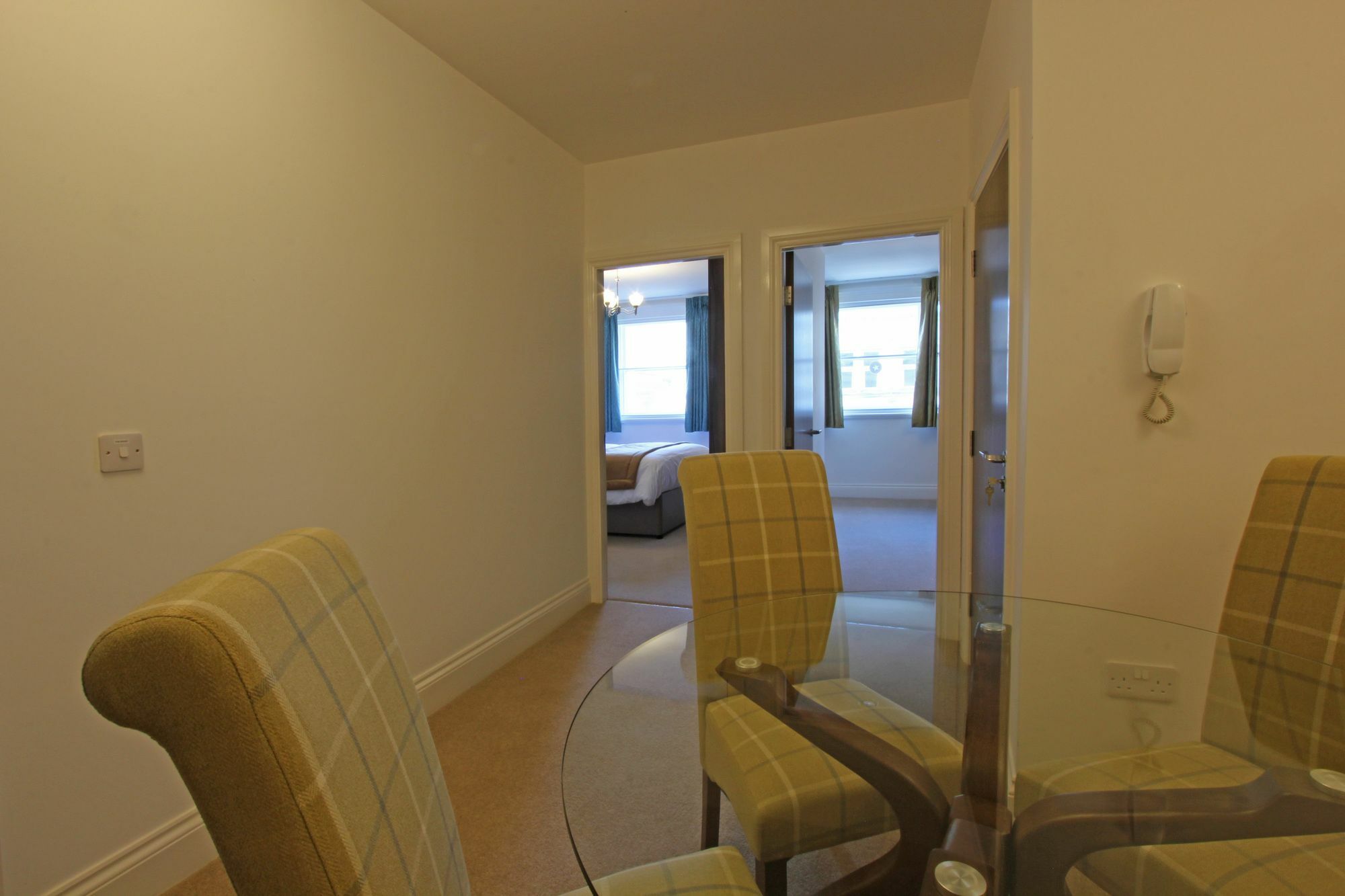 เดอะ คาสเซิล คอลเลคชั่น 25 คาสเซิล สตรีท Apartment ลิเวอร์พูล ภายนอก รูปภาพ